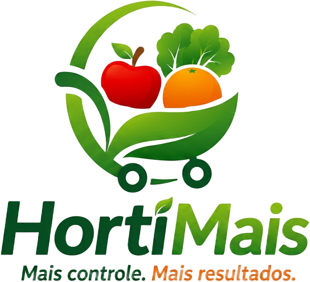 HortiMais — Mais controle. Mais resultados.